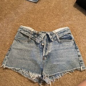 Playboy by Pacsun Shorts